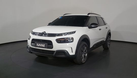 Citroen • C4 Cactus