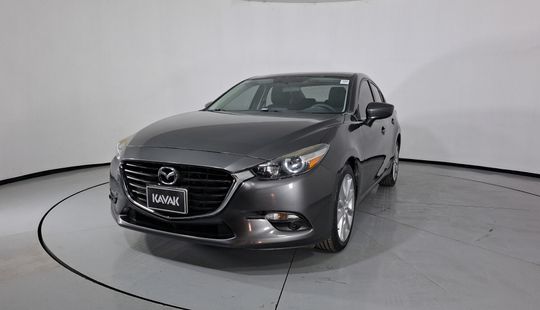 Mazda • Mazda 3