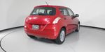 Suzuki Swift 1.4 GA MT Hatchback 2016