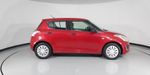 Suzuki Swift 1.4 GA MT Hatchback 2016