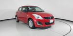 Suzuki Swift 1.4 GA MT Hatchback 2016