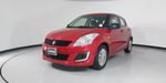 Suzuki Swift 1.4 GA MT Hatchback 2016