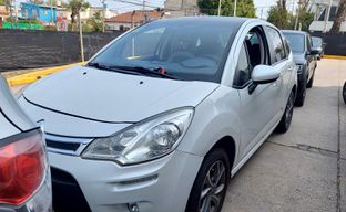 Citroen • C3