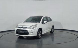 Citroen • C3