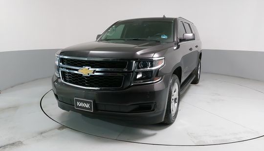 Chevrolet • Suburban