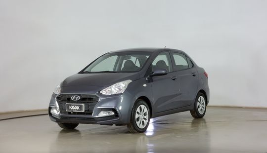 Hyundai • Grand i10