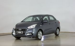 Hyundai • Grand i10