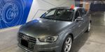 Audi A3 1.4 TFSI AMBIENTE S TRONIC Sedan 2016