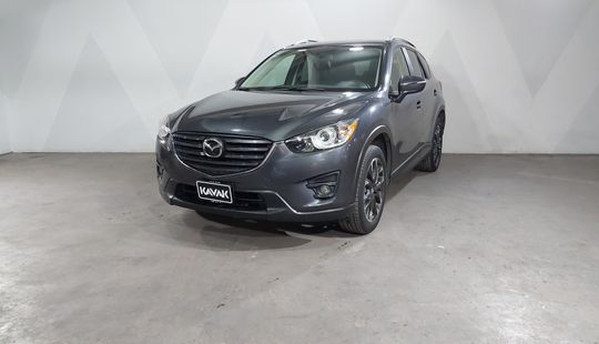 Mazda • CX-5