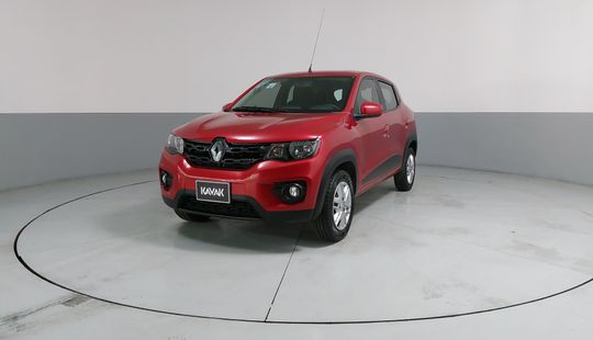 Renault • Kwid