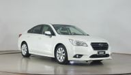 Subaru Legacy 2.5I XS CVT Sedan 2016