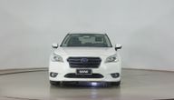 Subaru Legacy 2.5I XS CVT Sedan 2016