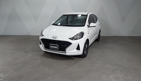 Hyundai • Grand i10