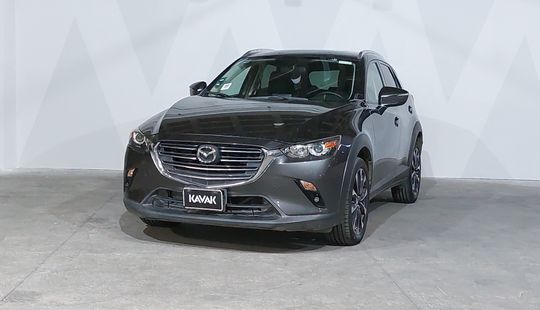 Mazda • CX-3