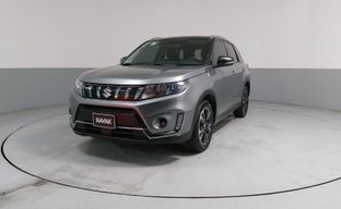 Suzuki • Vitara