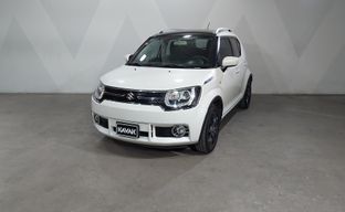 Suzuki • Ignis