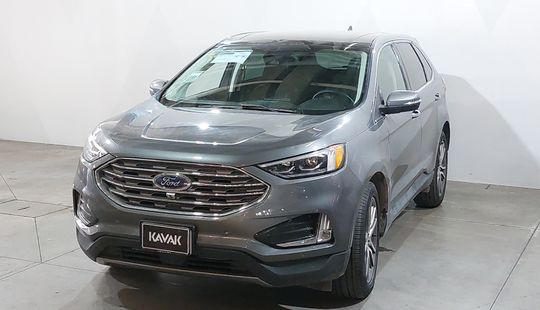 Ford • Edge