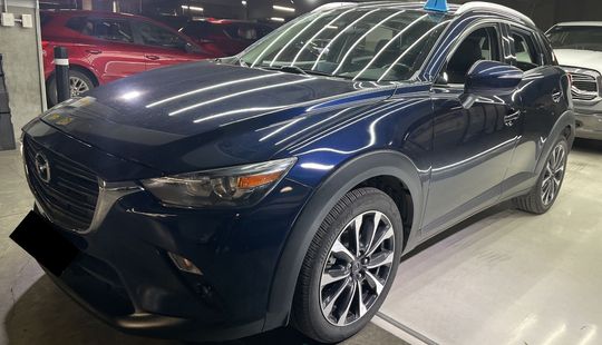 Mazda • CX-3