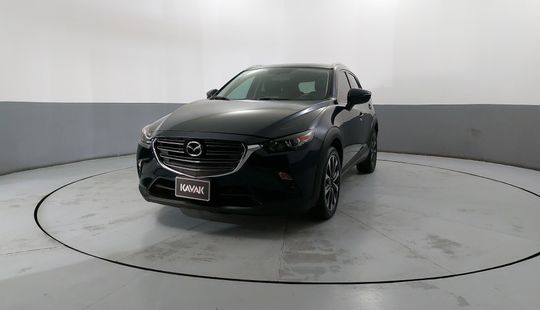 Mazda • CX-3