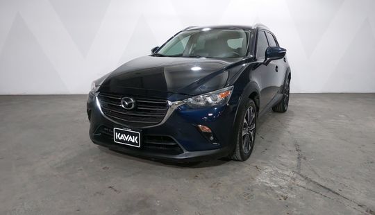 Mazda • CX-3