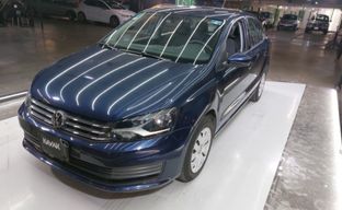 Volkswagen • Vento