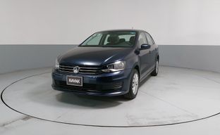 Volkswagen • Vento