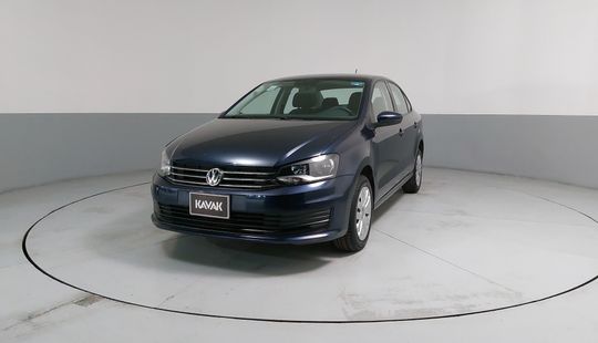 Volkswagen • Vento