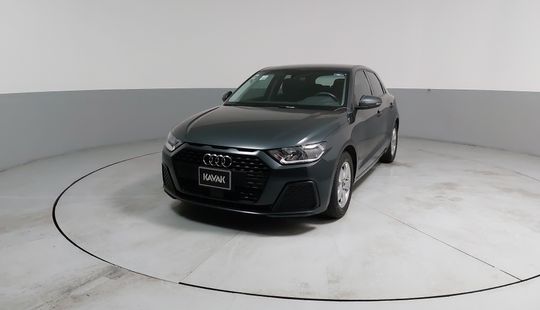 Audi • A1