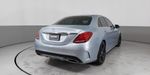 Mercedes Benz Clase C 2.0 200 CGI SPORT AT Sedan 2017