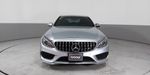 Mercedes Benz Clase C 2.0 200 CGI SPORT AT Sedan 2017