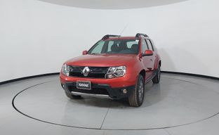 Renault • Duster