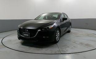 Mazda • Mazda 3