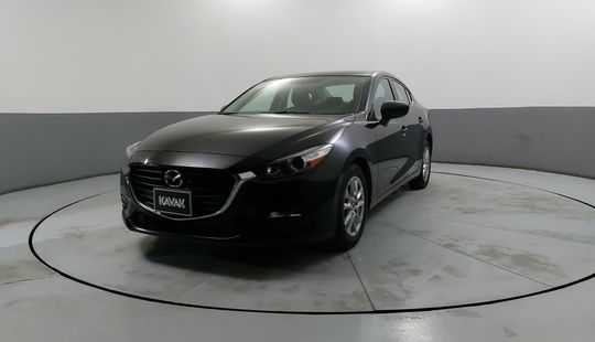 Mazda • Mazda 3