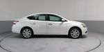 Nissan Sentra 1.8 EXCLUSIVE NAVI CVT Sedan 2014