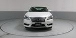 Nissan Sentra 1.8 EXCLUSIVE NAVI CVT Sedan 2014