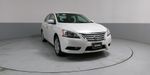 Nissan Sentra 1.8 EXCLUSIVE NAVI CVT Sedan 2014