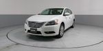 Nissan Sentra 1.8 EXCLUSIVE NAVI CVT Sedan 2014