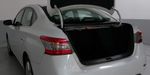 Nissan Sentra 1.8 EXCLUSIVE NAVI CVT Sedan 2014