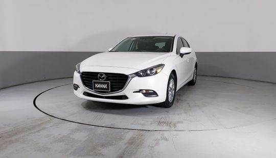 Mazda • Mazda 3