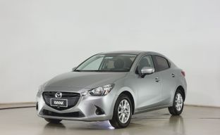 Mazda • Mazda 2