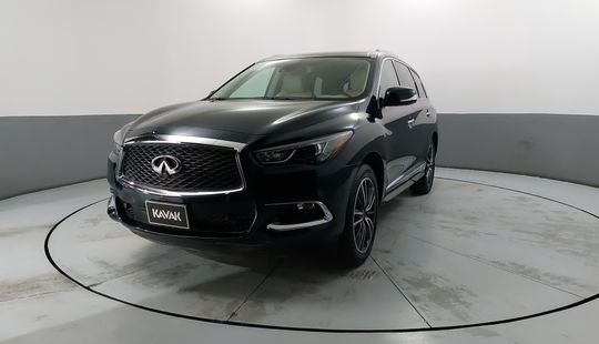 Infiniti • QX60