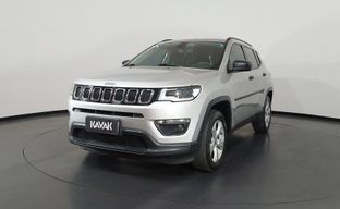 Jeep • Compass