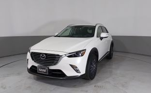 Mazda • CX-3