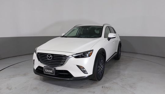 Mazda • CX-3