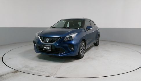 Suzuki Baleno 1.4 GLE PLUS AUTO Hatchback 2022