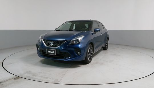 Suzuki • Baleno