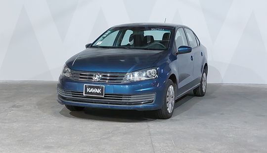 Volkswagen • Vento