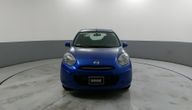 Nissan March 1.6 ADVANCE MT Hatchback 2012