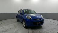 Nissan March 1.6 ADVANCE MT Hatchback 2012