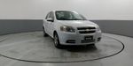 Chevrolet Aveo 1.6 AT C Sedan 2010